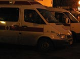 В Москве в ходе ссоры со стрельбой ранения получили три человека В Москве в ходе ссоры со стрельбой ранения получили три человека