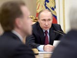 Президент РФ Владимир Путин, на прошлой неделе поручивший правительству сформировать список из компаний, претендующих на приватизацию, подписал указ, разрешающий снизить долю государства в уставном капитале банка ВТБ до 45 процентов