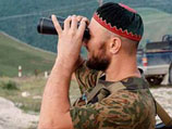 Боевик в Дагестане. Август 1999 г. Боевик в Дагестане. Август 1999 г.