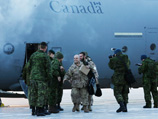 Канада снизила свой интерес к участию в военных операциях за границей после завершения в 2011 году их присутствия в Афганистане, где за 10 лет погибли 158 канадских солдат