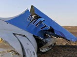 Израиль поможет России в расследовании катастрофы А321 над Синаем