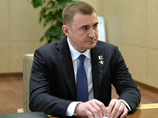 Врио главы Тульской области опроверг свое участие в эвакуации Януковича Врио главы Тульской области опроверг свое участие в эвакуации Януковича