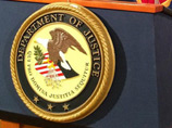 Минюст США обвинил в убийстве американки жену главаря ИГ Минюст США обвинил в убийстве американки жену главаря ИГ