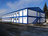 Рабочий визит министра обороны РФ Сергея Шойгу в Омск обернулся скандалом. В то время как глава оборонного ведомства осматривал 242-й учебный центр ВДВ, где 12 июля 2015 года обрушилась одна из казарм Рабочий визит министра обороны РФ Сергея Шойгу в Омск обернулся скандалом. В то время как глава оборонного ведомства осматривал 242-й учебный центр ВДВ, где 12 июля 2015 года обрушилась одна из казарм