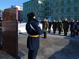 Военные грубо прогнали журналистку из казармы в Омске во время визита Шойгу (ВИДЕО) Военные грубо прогнали журналистку из казармы в Омске во время визита Шойгу (ВИДЕО)