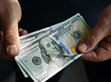 Курс доллара в начале биржевых торгов превысил 79 рублей Курс доллара в начале биржевых торгов превысил 79 рублей