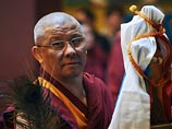 Лама Буда Бадмаев призвал россиян к терпению при росте агрессии в мире