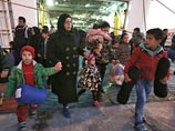 Католики Германии призвали уменьшить число принимаемых беженцев