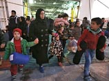 Католики Германии призвали уменьшить число принимаемых беженцев Католики Германии призвали уменьшить число принимаемых беженцев