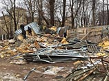 Общественная палата и коммунисты собираются разобраться с обстоятельствами сноса самостроя в столице Общественная палата и коммунисты собираются разобраться с обстоятельствами сноса самостроя в столице