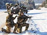 НАТО разрабатывает новую стратегию реагирования на нетрадиционные методы ведения войны, примененные Россией