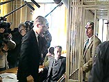 Ранее Лефортовский суд отклонил аналогичную частную жалобу адвокатов Поупа, требовавших освободить их подзащитного