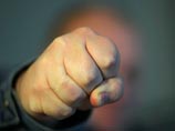 В Петербурге избили активиста, которого предупреждали о слежке В Петербурге избили активиста, которого предупреждали о слежке