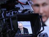 "Коммерсант" сообщил о дате прямой линии президента и возможном изменении ее формата "Коммерсант" сообщил о дате прямой линии президента и возможном изменении ее формата