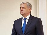 Президент Абхазии Рауль Хаджимба подписал закон о запрете абортов в республике Президент Абхазии Рауль Хаджимба подписал закон о запрете абортов в республике