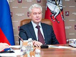 Партия "Яблоко" попросила Путина уволить Собянина за снос самостроя Партия "Яблоко" попросила Путина уволить Собянина за снос самостроя