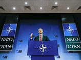 Министры обороны стран НАТО намерены 10 февраля обсудить новый план укрепления Балтии, Центральной и Южной Европы против дестабилизирующих приемов гибридной войны или полномасштабной оккупации российскими войсками