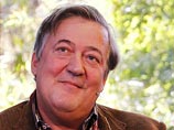 Стивен Фрай признался в попытке самоубийства после интервью с политиком-гомофобом из Уганды Стивен Фрай признался в попытке самоубийства после интервью с политиком-гомофобом из Уганды
