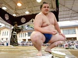 Федору Емельяненко бросил вызов 170-килограммовый эстонский сумоист Федору Емельяненко бросил вызов 170-килограммовый эстонский сумоист