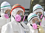 На японской АЭС "Фукусима-1" заработал завод по сжиганию радиоактивного мусора