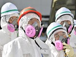 На японской АЭС "Фукусима-1" заработал завод по сжиганию радиоактивного мусора На японской АЭС "Фукусима-1" заработал завод по сжиганию радиоактивного мусора