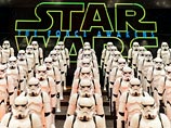 Седьмой эпизод "Звездных войн" принес Walt Disney рекордную квартальную прибыль Седьмой эпизод "Звездных войн" принес Walt Disney рекордную квартальную прибыль