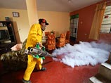 Китай подтвердил первый случай заболевания вирусом Зика, в Центральной Америке бороться с болезнью мешают уличные банды Китай подтвердил первый случай заболевания вирусом Зика, в Центральной Америке бороться с болезнью мешают уличные банды