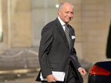 Глава МИД Франции объявил о своей отставке