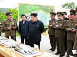Южнокорейские СМИ сообщили о казни начальника Генштаба армии КНДР