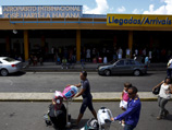 Корпорация кубинской авиации во вторник в Гаване объявила об изменении распорядка работы международного аэропорта имени Хосе Марти