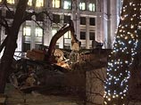 Скандал вокруг сноса "самостроя": Кремлю не нравится критика, московские власти шутят про Обаму Скандал вокруг сноса "самостроя": Кремлю не нравится критика, московские власти шутят про Обаму