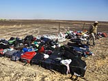 Семьи погибших при крушении A321 на Синае подали в суд на "Ингосстрах" и "Когалымавиа" Семьи погибших при крушении A321 на Синае подали в суд на "Ингосстрах" и "Когалымавиа"