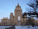 В МИД РФ изучат предложение депутатов расторгнуть договор 1921 года о дружбе с Турцией В МИД РФ изучат предложение депутатов расторгнуть договор 1921 года о дружбе с Турцией