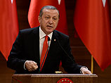 Президент Турции Реджеп Тайип Эрдоган раскритиковал Соединенные Штаты Америки за поддержку курдов в Сирии
