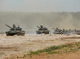 Россия возрождает легендарную танковую армию в Западном военном округе, заметили на Западе
