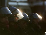 В операции против клана Лаудани участвуют больше 500 карабинеров В операции против клана Лаудани участвуют больше 500 карабинеров