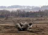 В Оренбургской области погиб контрактник - он наступил на взрывное устройство В Оренбургской области погиб контрактник - он наступил на взрывное устройство