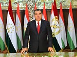 Парламент Таджикистана вынес на референдум вопрос о бессрочном президентстве Эмомали Рахмона