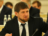 Международная организация по борьбе с коррупцией Transparency International начала кампанию по "общественному порицанию" главы Чечни Рамзана Кадырова