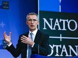 Столтенберг подчеркнул, что расширение присутствия будет обеспечивать многонациональная группировка сил НАТО. Задействованные в этой операции военнослужащие будут находиться в восточной части альянса на ротационной основе Столтенберг подчеркнул, что расширение присутствия будет обеспечивать многонациональная группировка сил НАТО. Задействованные в этой операции военнослужащие будут находиться в восточной части альянса на ротационной основе