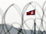 Сенат США принял закон о новых санкциях против КНДР Сенат США принял закон о новых санкциях против КНДР