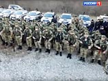 В Чечне строится частный центр для подготовки спецназа с тюрьмой, метро и подземными коммуникациями