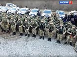 В Чечне строится частный центр для подготовки спецназа с тюрьмой, метро и подземными коммуникациями В Чечне строится частный центр для подготовки спецназа с тюрьмой, метро и подземными коммуникациями