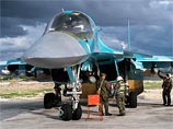 Российская авиация уничтожила двух влиятельных командиров боевиков в сирийской провинции Алеппо