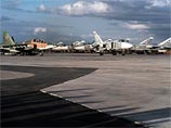 Российская авиация уничтожила двух влиятельных командиров боевиков в сирийской провинции Алеппо Российская авиация уничтожила двух влиятельных командиров боевиков в сирийской провинции Алеппо
