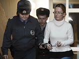 Материалы по делу последней фигурантки "Оборонсервиса" возвращены в прокуратуру на доработку Материалы по делу последней фигурантки "Оборонсервиса" возвращены в прокуратуру на доработку
