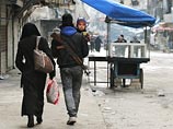 50 тысяч человек покинули свои дома из-за боев в Алеппо, сообщили в Красном Кресте 50 тысяч человек покинули свои дома из-за боев в Алеппо, сообщили в Красном Кресте