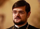 Диалог Ватикана и Москвы по поводу украинских греко-католиков происходит в конструктивном ключе, считают в РПЦ Диалог Ватикана и Москвы по поводу украинских греко-католиков происходит в конструктивном ключе, считают в РПЦ