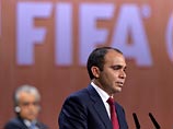 Принц Али в случае избрания главой ФИФА поддержит расследования США