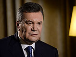 Янукович возглавил рейтинг главных коррупционеров мира